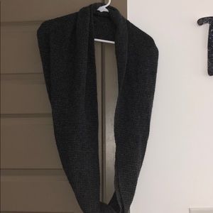 J crew wool scarf